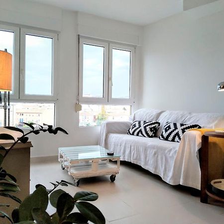 Bohemia En El Centro De Malaga Apartment ภายนอก รูปภาพ