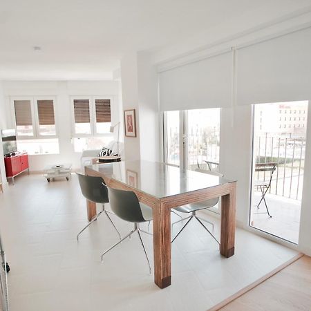Bohemia En El Centro De Malaga Apartment ภายนอก รูปภาพ