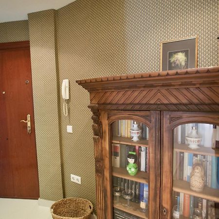 Bohemia En El Centro De Malaga Apartment ภายนอก รูปภาพ