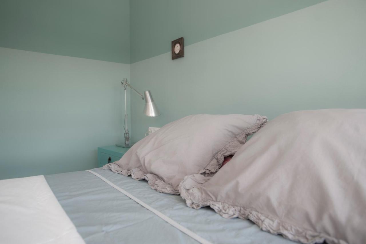 Bohemia En El Centro De Malaga Apartment ภายนอก รูปภาพ