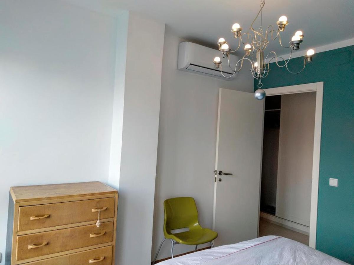 Bohemia En El Centro De Malaga Apartment ภายนอก รูปภาพ