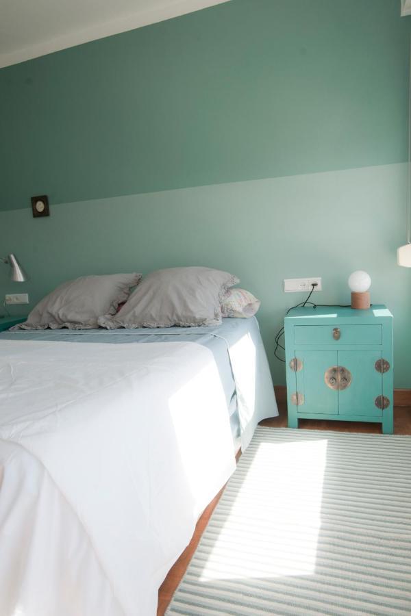 Bohemia En El Centro De Malaga Apartment ภายนอก รูปภาพ