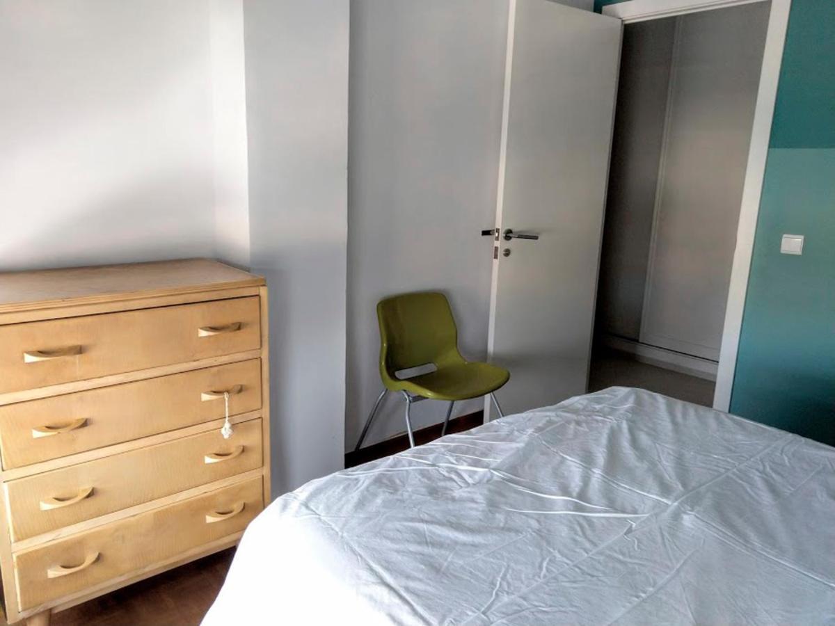 Bohemia En El Centro De Malaga Apartment ภายนอก รูปภาพ