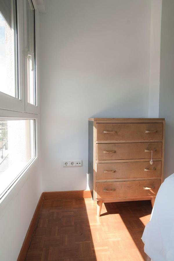 Bohemia En El Centro De Malaga Apartment ภายนอก รูปภาพ
