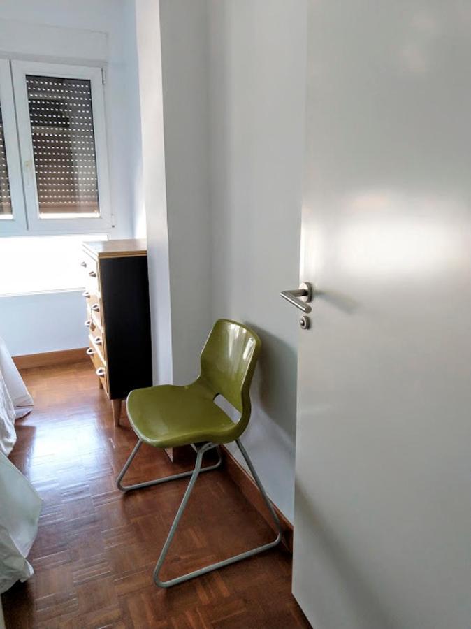 Bohemia En El Centro De Malaga Apartment ภายนอก รูปภาพ