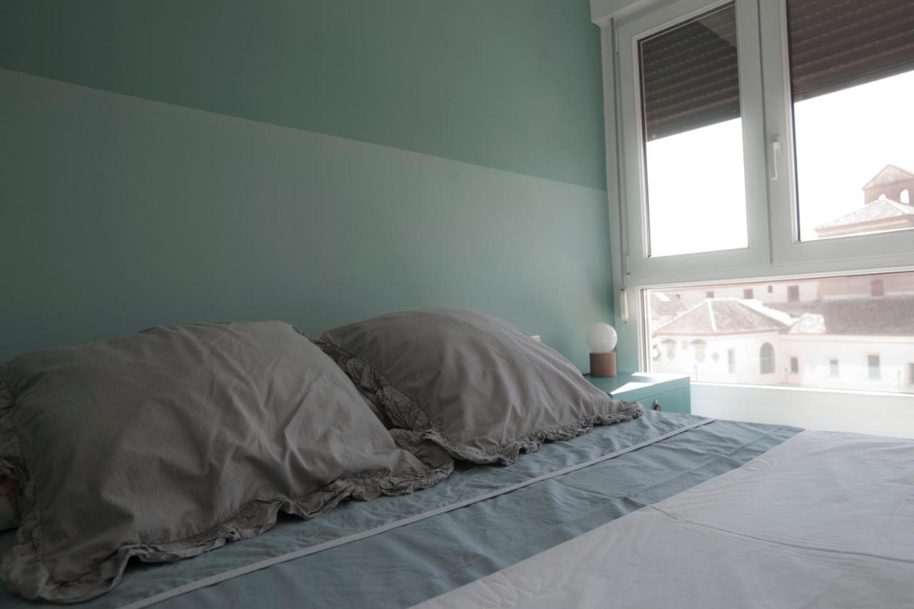 Bohemia En El Centro De Malaga Apartment ภายนอก รูปภาพ