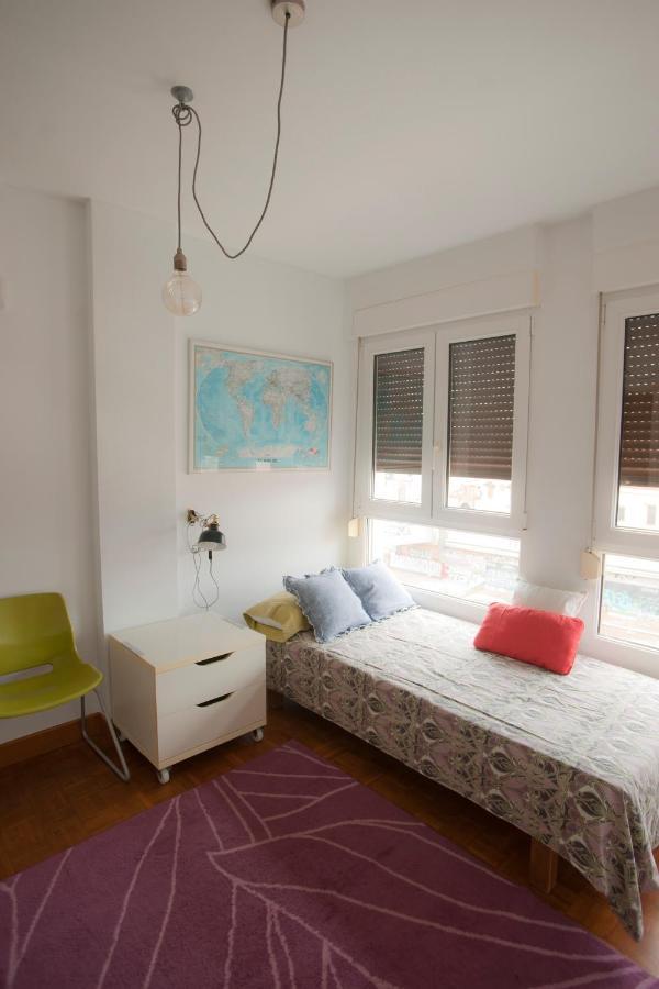 Bohemia En El Centro De Malaga Apartment ภายนอก รูปภาพ