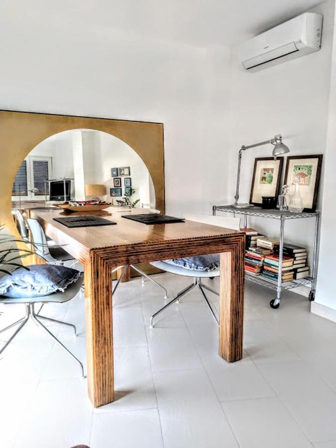 Bohemia En El Centro De Malaga Apartment ภายนอก รูปภาพ