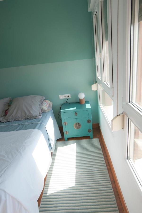 Bohemia En El Centro De Malaga Apartment ภายนอก รูปภาพ