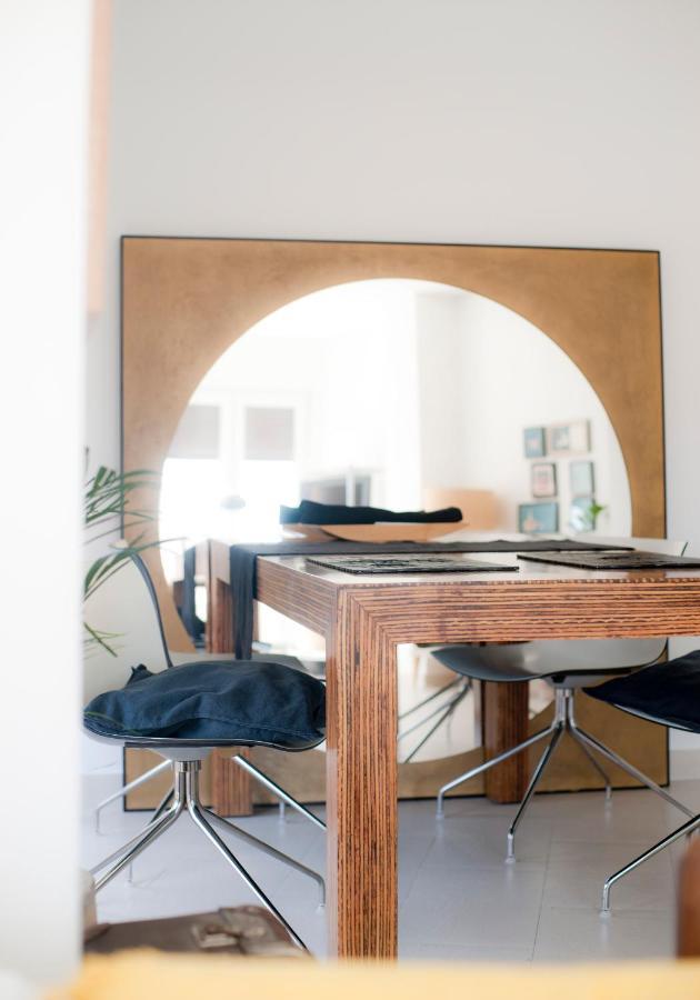Bohemia En El Centro De Malaga Apartment ภายนอก รูปภาพ