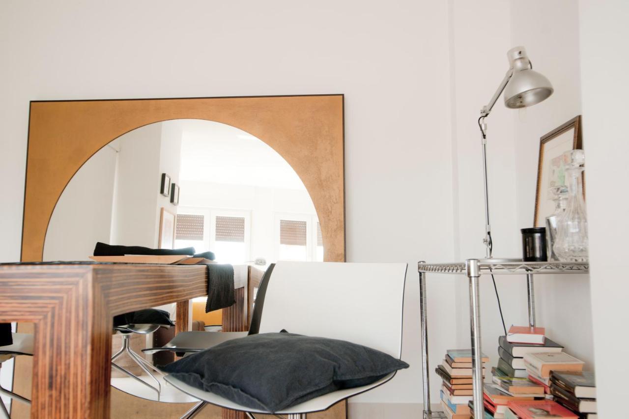 Bohemia En El Centro De Malaga Apartment ภายนอก รูปภาพ