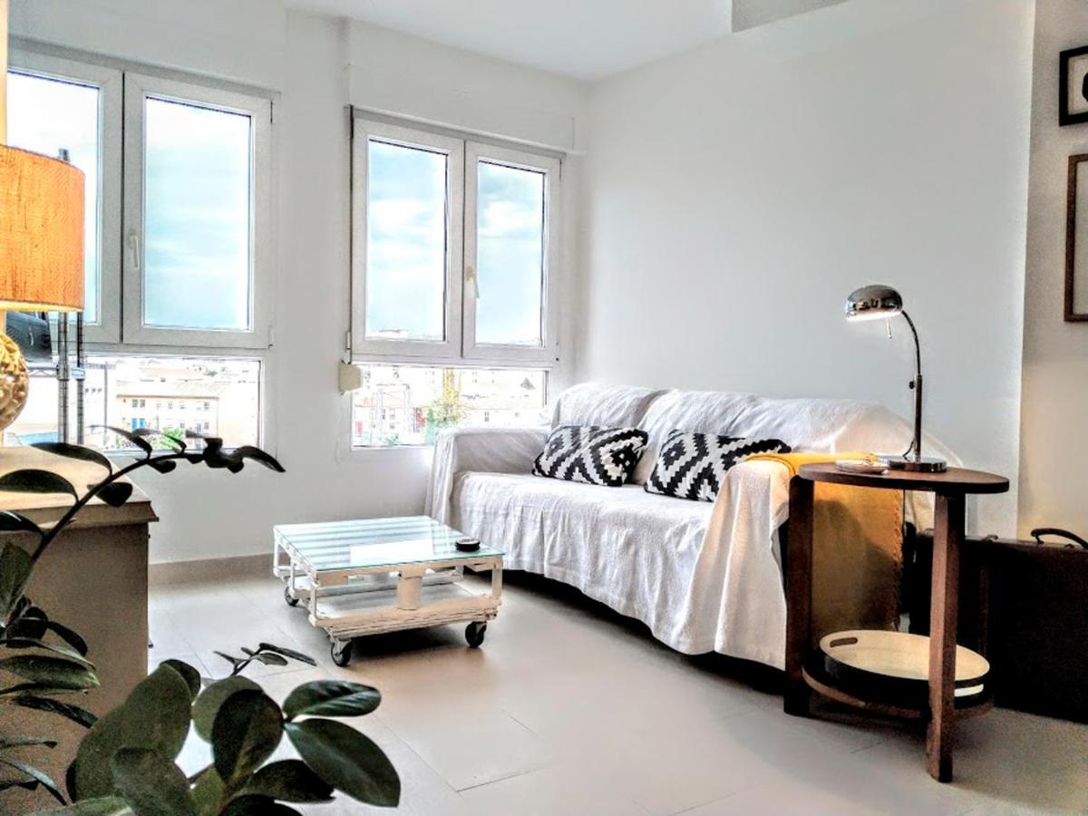 Bohemia En El Centro De Malaga Apartment ภายนอก รูปภาพ
