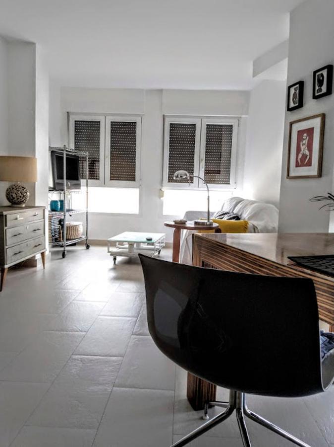 Bohemia En El Centro De Malaga Apartment ภายนอก รูปภาพ