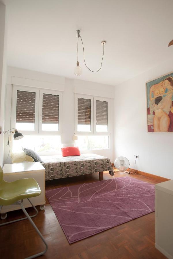 Bohemia En El Centro De Malaga Apartment ภายนอก รูปภาพ