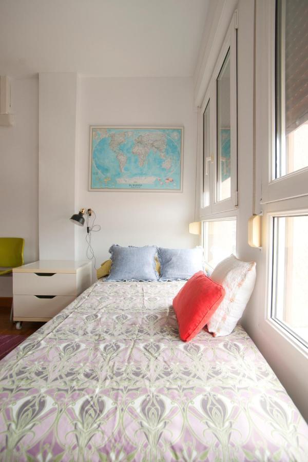 Bohemia En El Centro De Malaga Apartment ภายนอก รูปภาพ