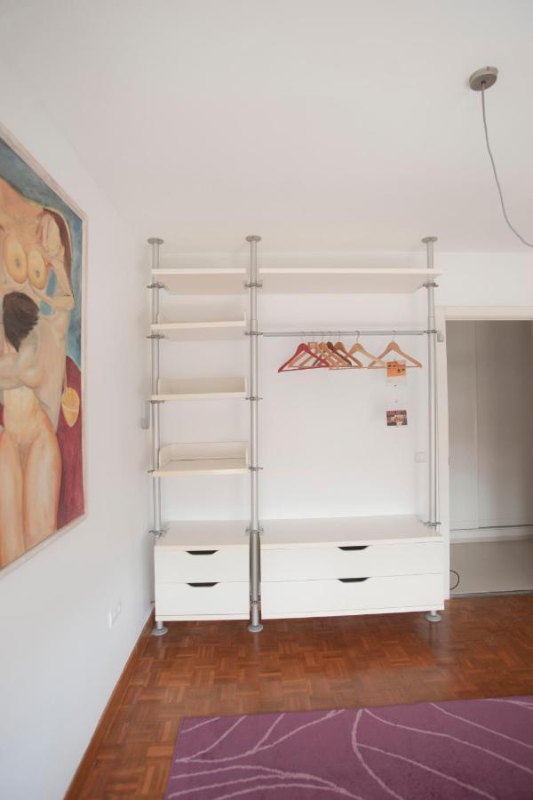 Bohemia En El Centro De Malaga Apartment ภายนอก รูปภาพ