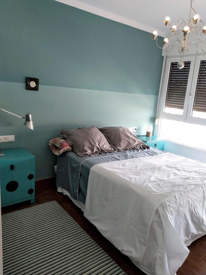 Bohemia En El Centro De Malaga Apartment ภายนอก รูปภาพ