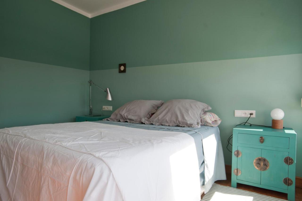 Bohemia En El Centro De Malaga Apartment ภายนอก รูปภาพ