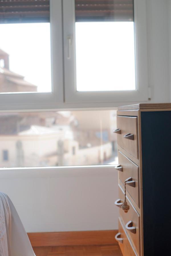 Bohemia En El Centro De Malaga Apartment ภายนอก รูปภาพ