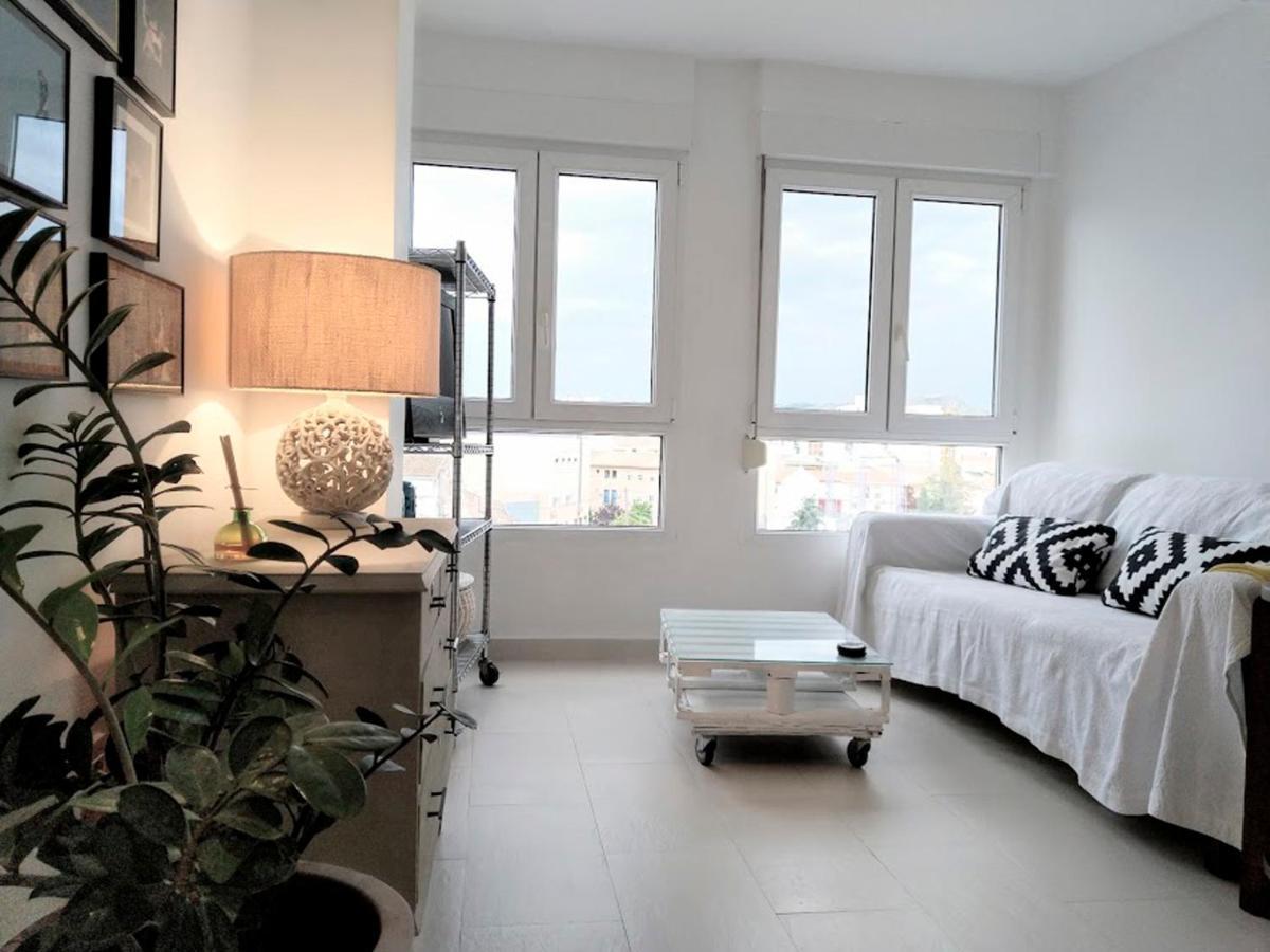 Bohemia En El Centro De Malaga Apartment ภายนอก รูปภาพ