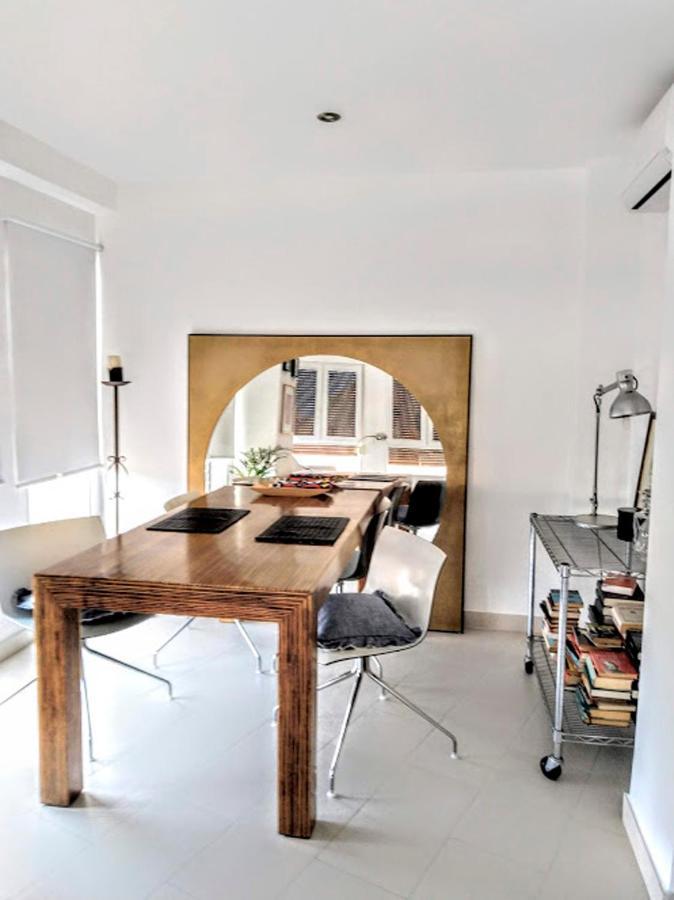 Bohemia En El Centro De Malaga Apartment ภายนอก รูปภาพ