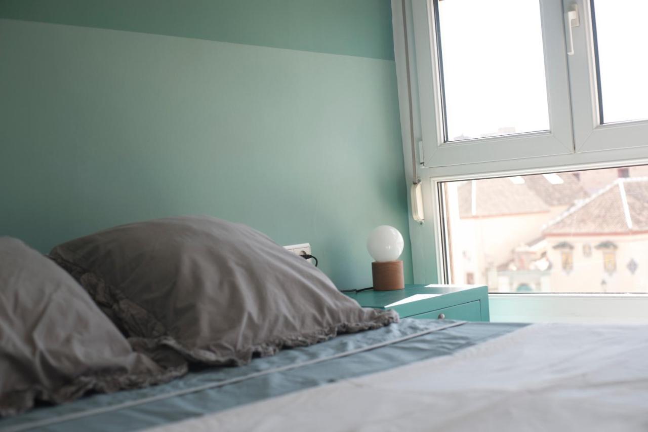 Bohemia En El Centro De Malaga Apartment ภายนอก รูปภาพ