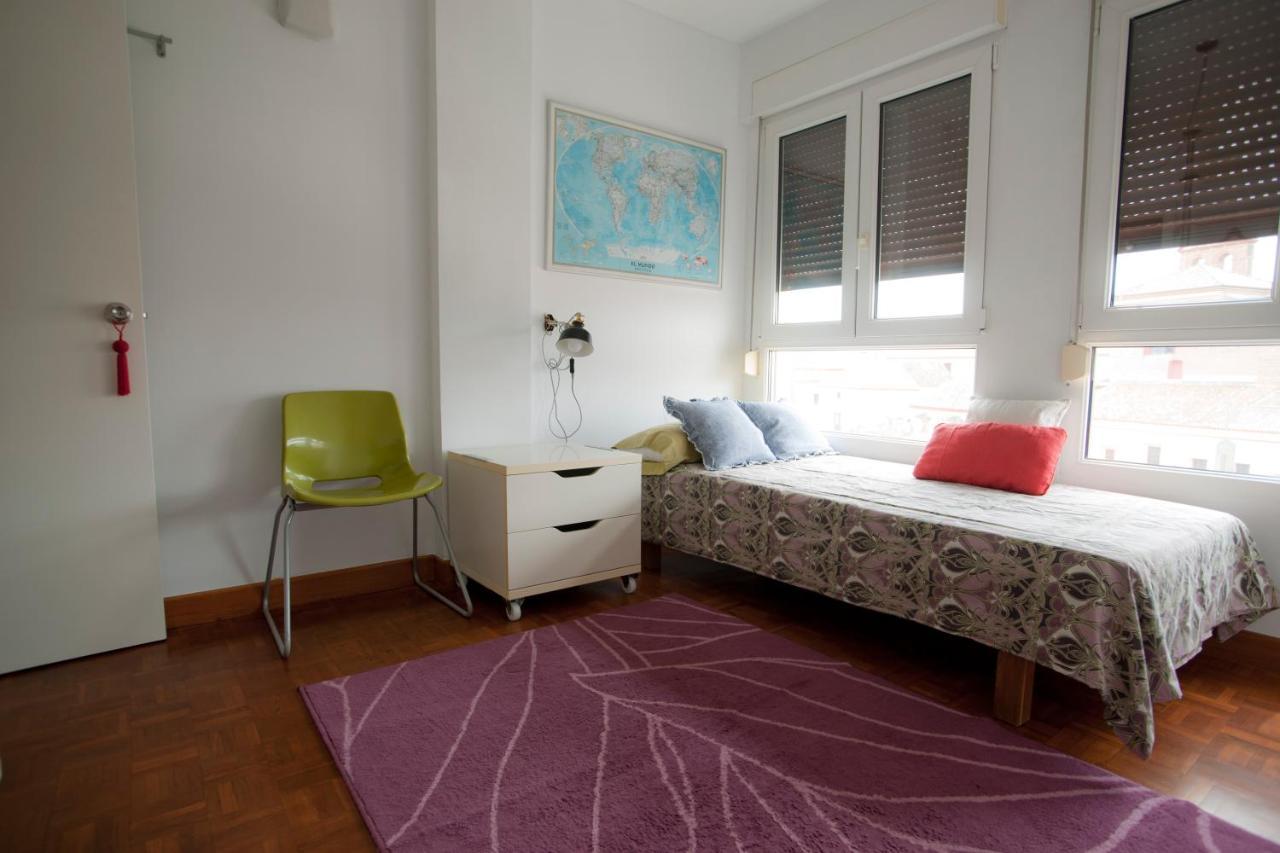Bohemia En El Centro De Malaga Apartment ภายนอก รูปภาพ