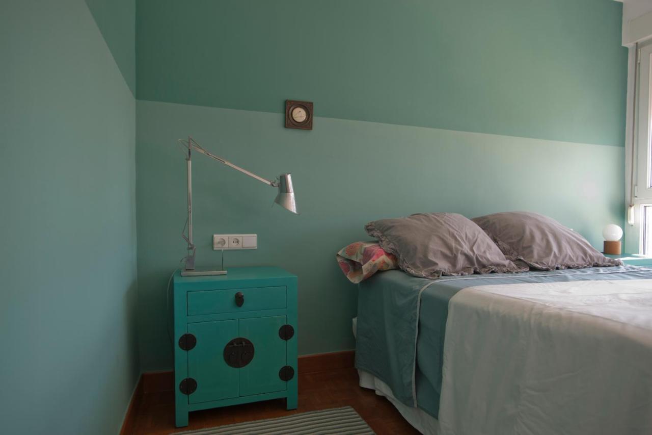 Bohemia En El Centro De Malaga Apartment ภายนอก รูปภาพ
