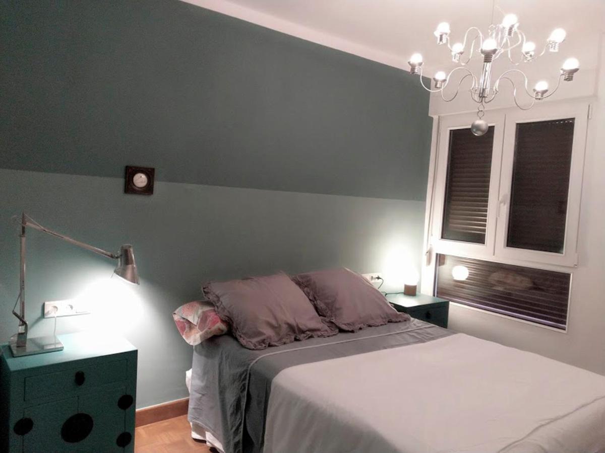 Bohemia En El Centro De Malaga Apartment ภายนอก รูปภาพ