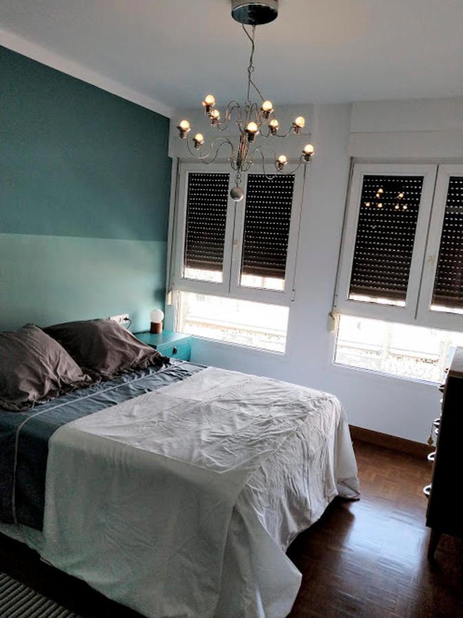 Bohemia En El Centro De Malaga Apartment ภายนอก รูปภาพ