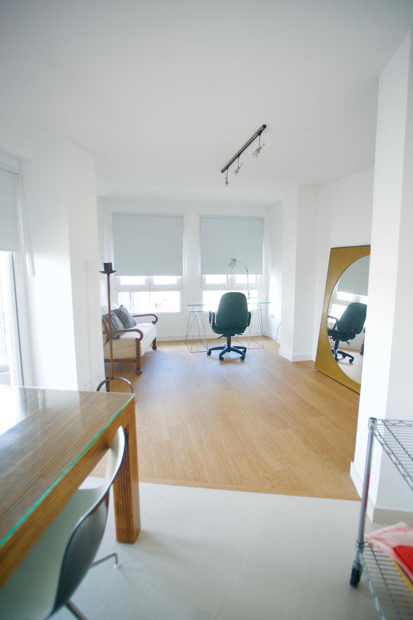 Bohemia En El Centro De Malaga Apartment ภายนอก รูปภาพ