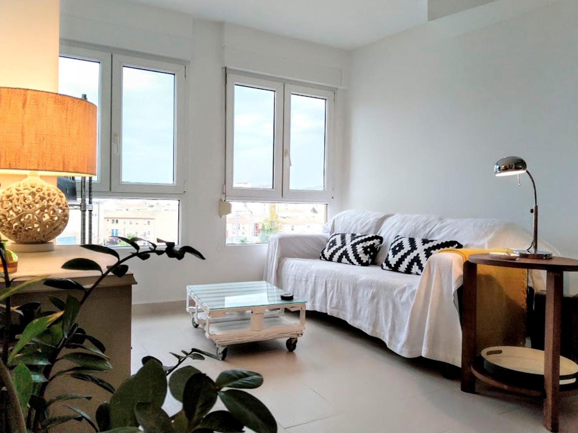 Bohemia En El Centro De Malaga Apartment ภายนอก รูปภาพ