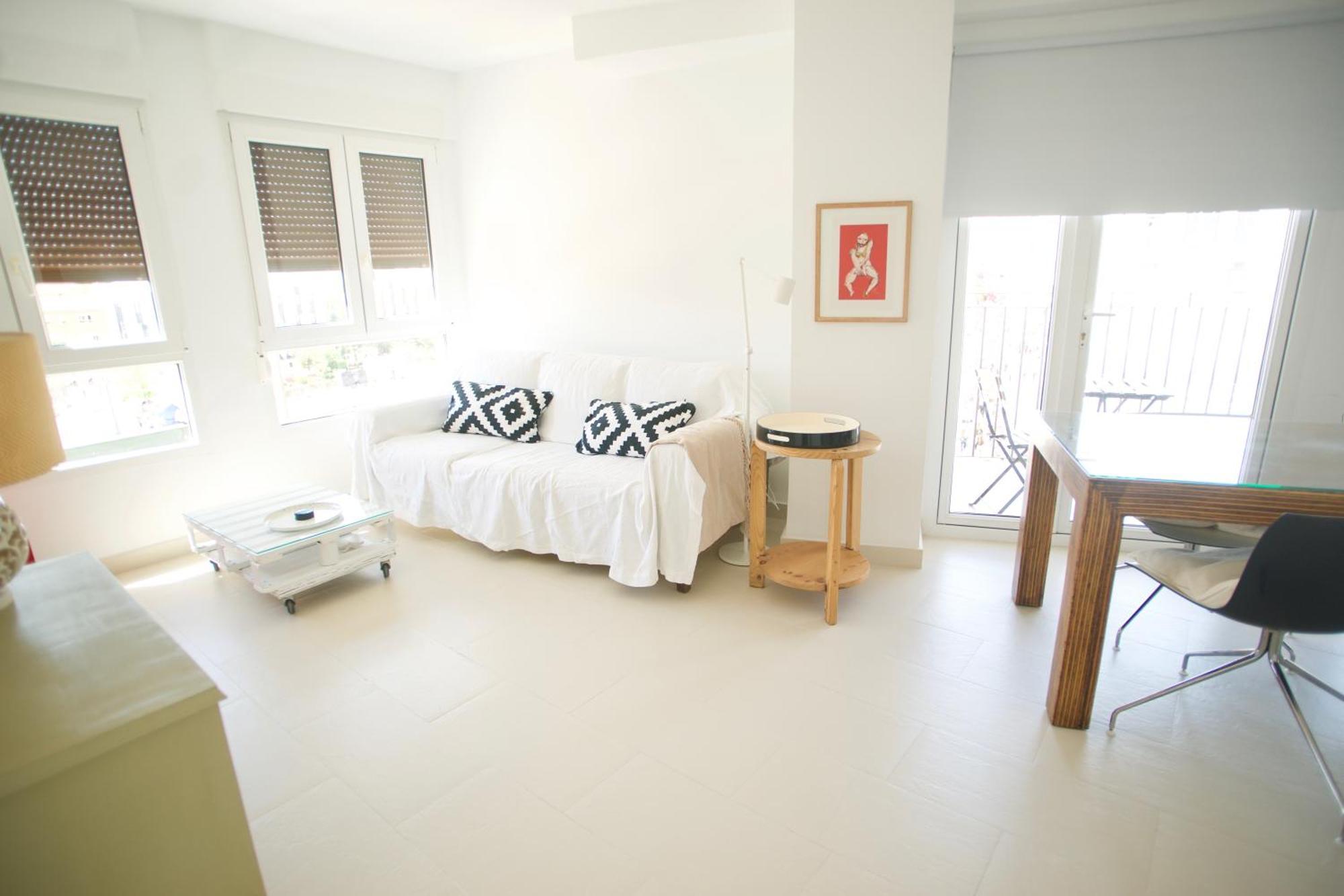 Bohemia En El Centro De Malaga Apartment ภายนอก รูปภาพ