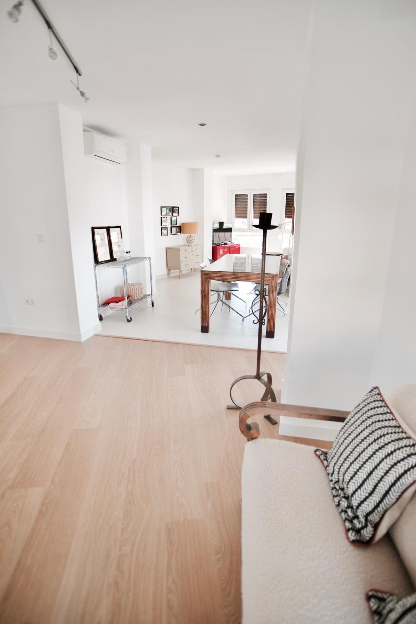 Bohemia En El Centro De Malaga Apartment ภายนอก รูปภาพ