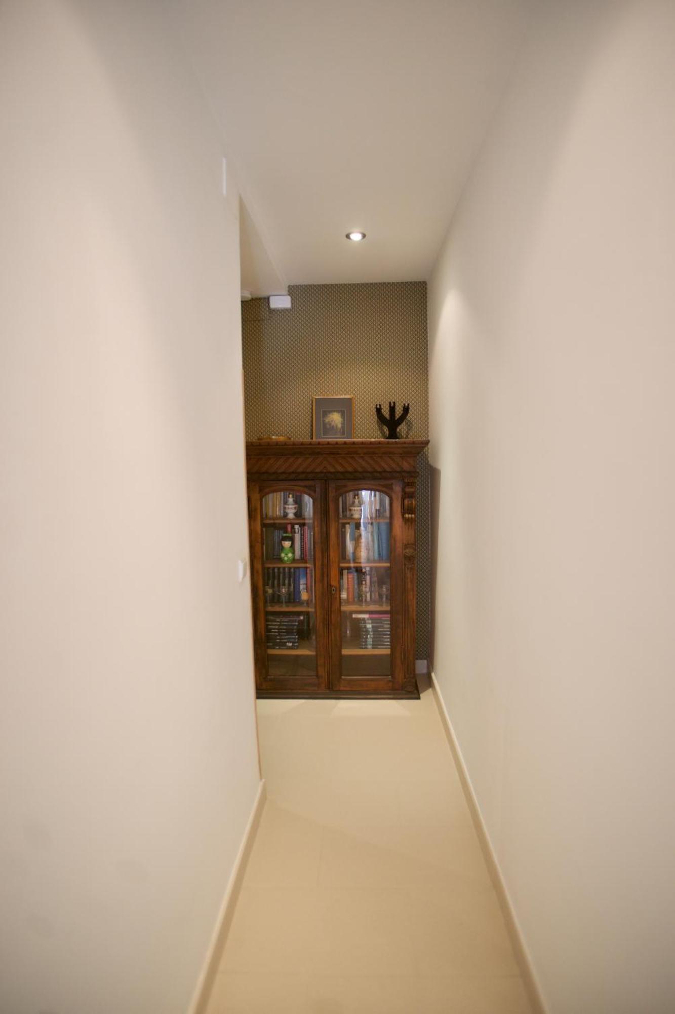 Bohemia En El Centro De Malaga Apartment ภายนอก รูปภาพ