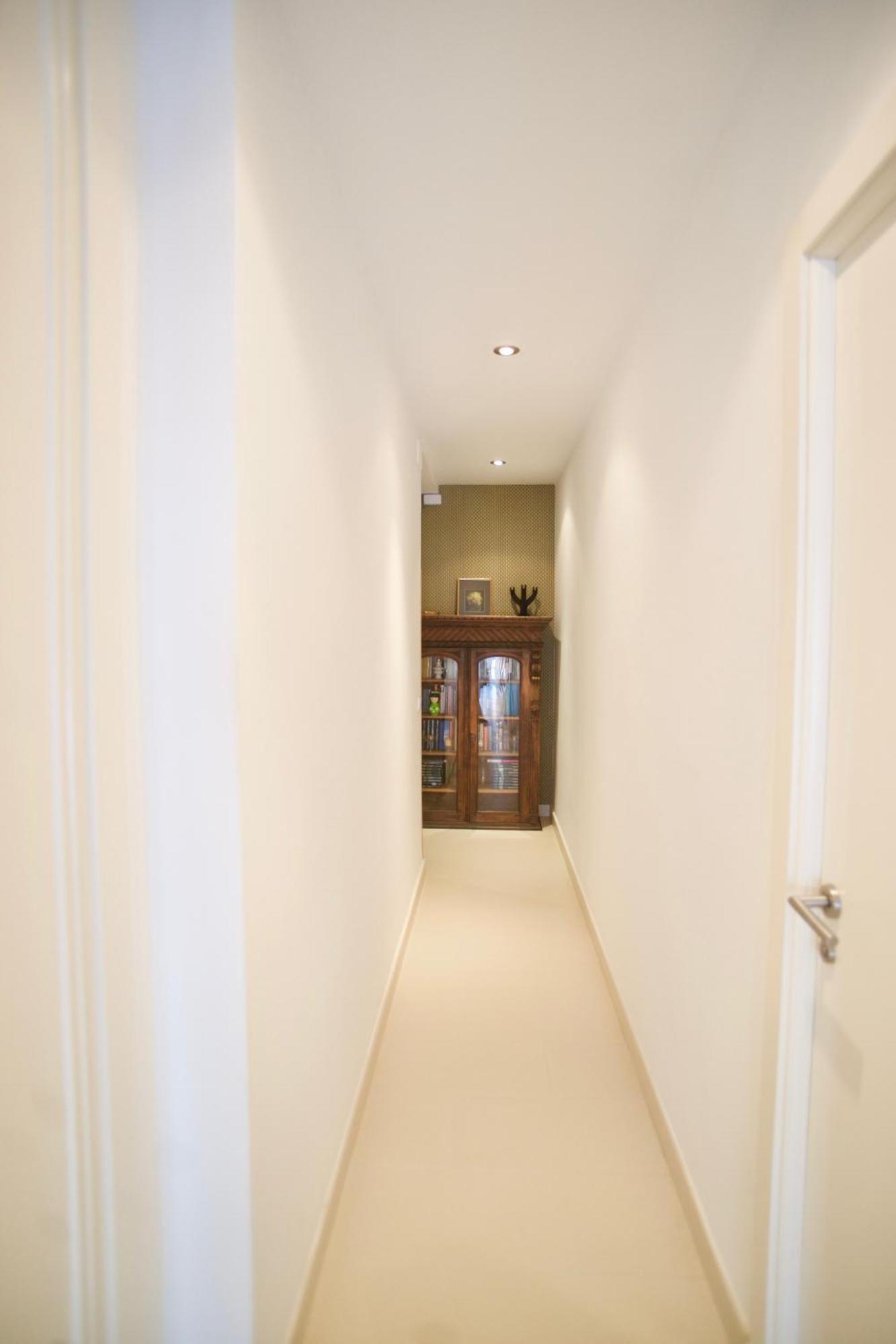 Bohemia En El Centro De Malaga Apartment ภายนอก รูปภาพ