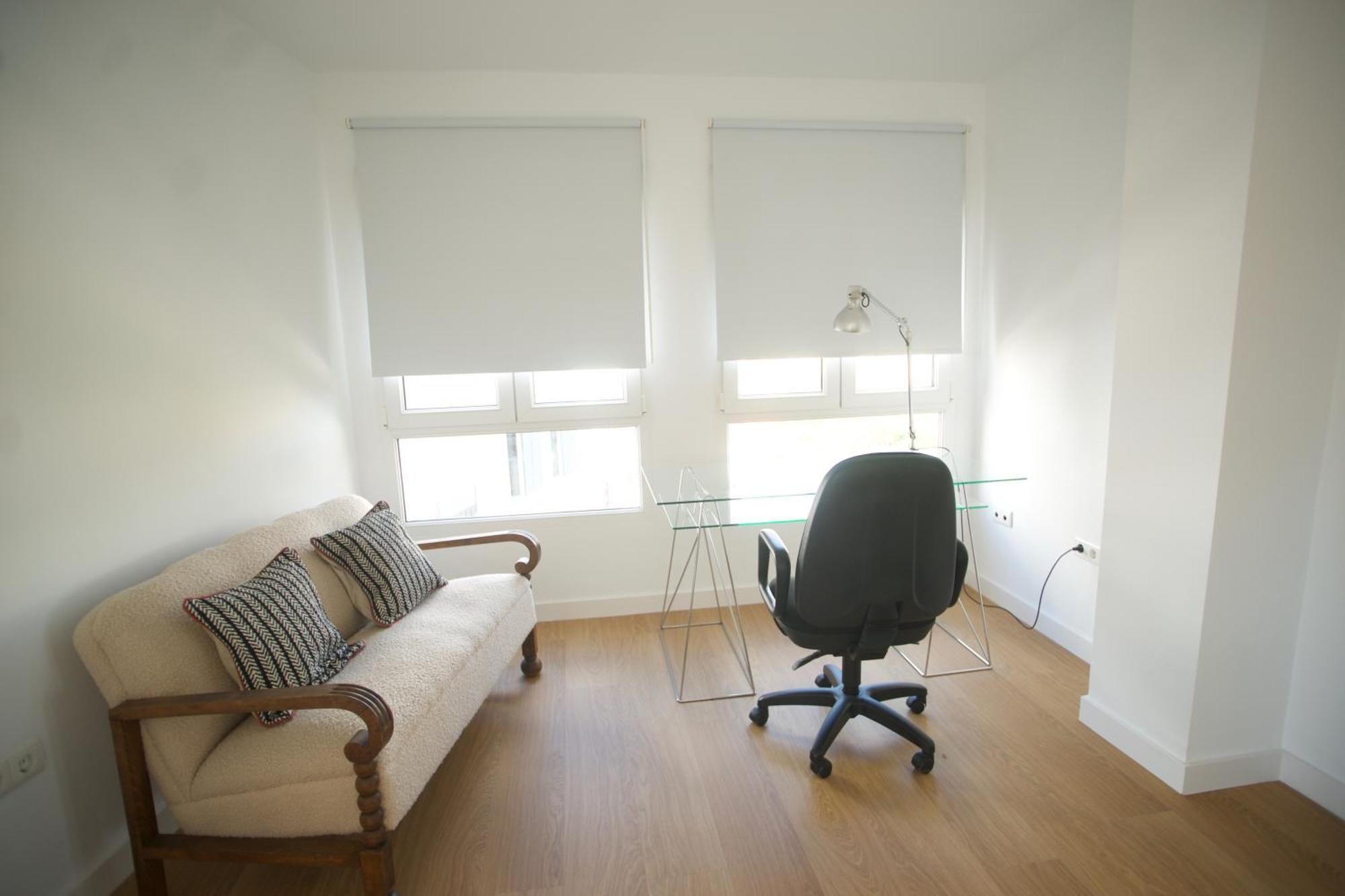 Bohemia En El Centro De Malaga Apartment ภายนอก รูปภาพ