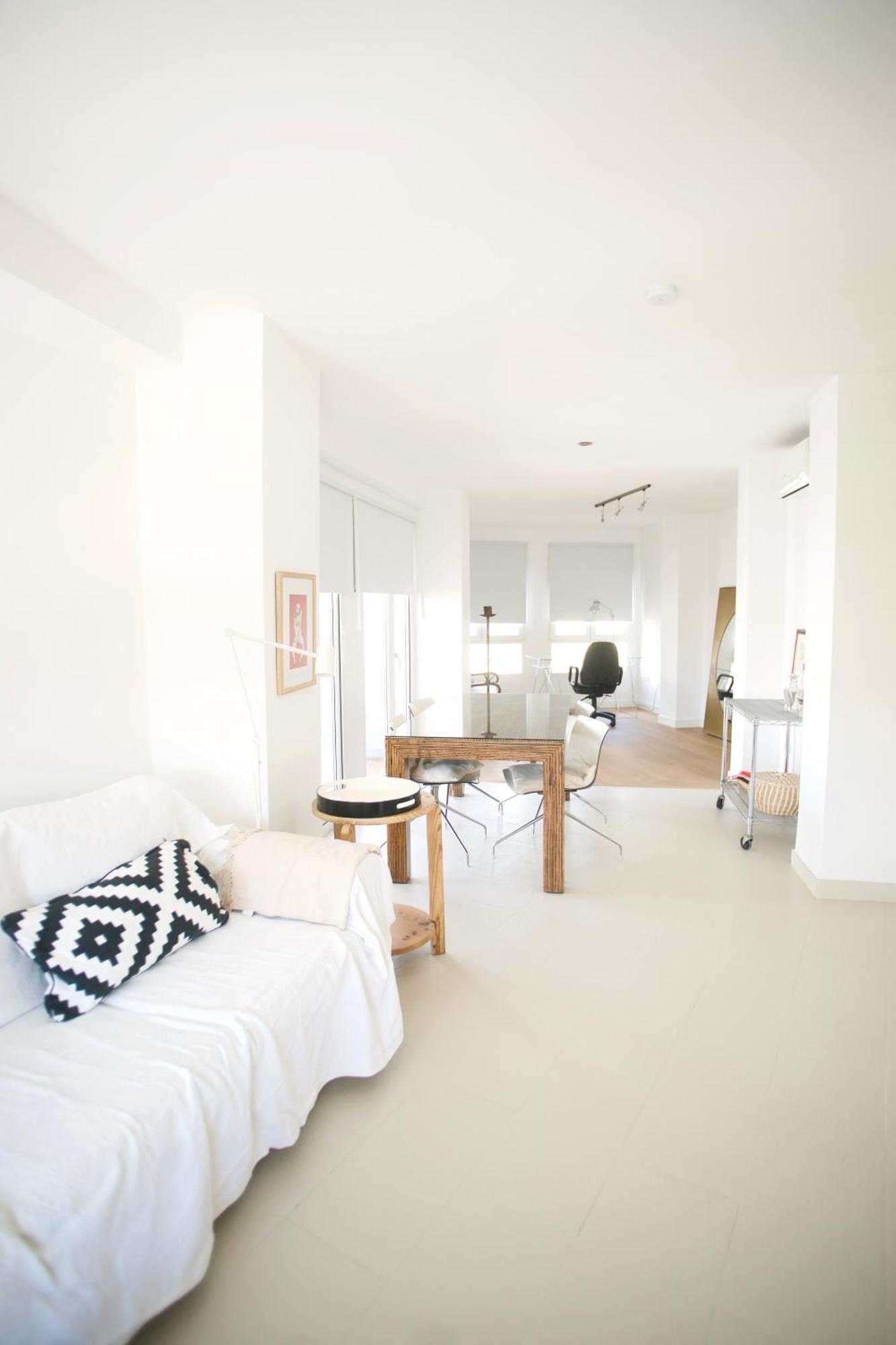 Bohemia En El Centro De Malaga Apartment ภายนอก รูปภาพ
