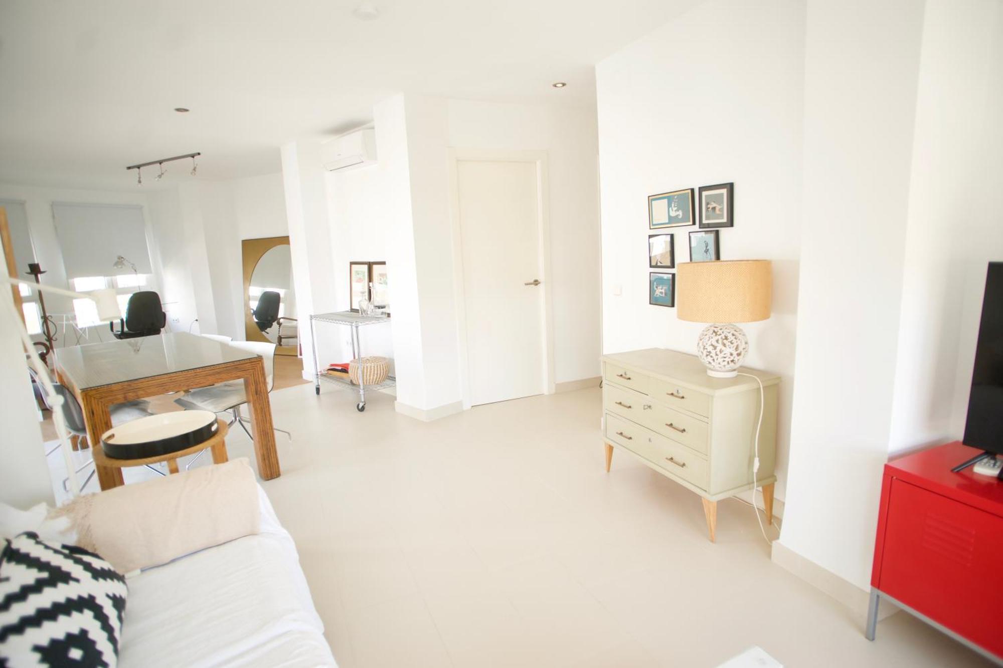 Bohemia En El Centro De Malaga Apartment ภายนอก รูปภาพ