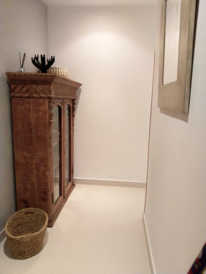 Bohemia En El Centro De Malaga Apartment ภายนอก รูปภาพ