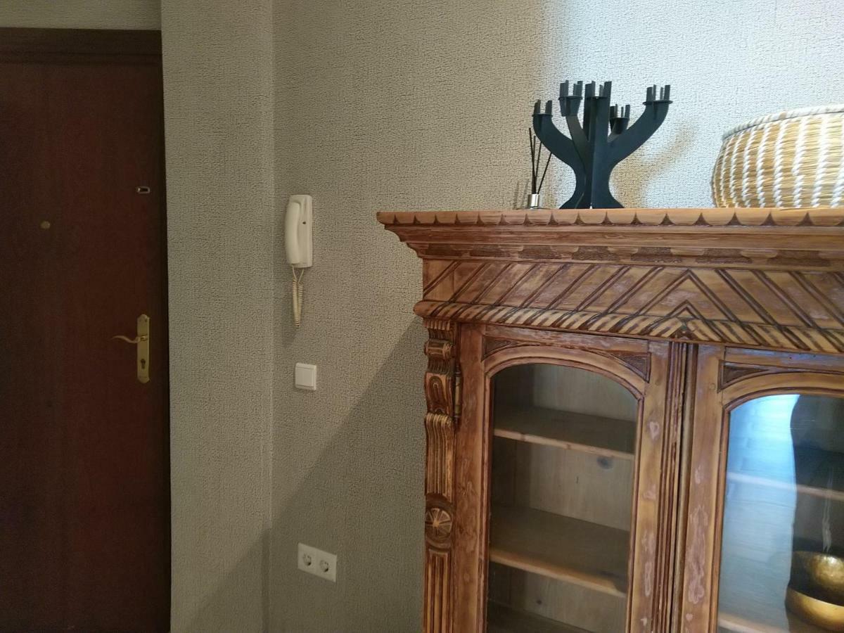 Bohemia En El Centro De Malaga Apartment ภายนอก รูปภาพ
