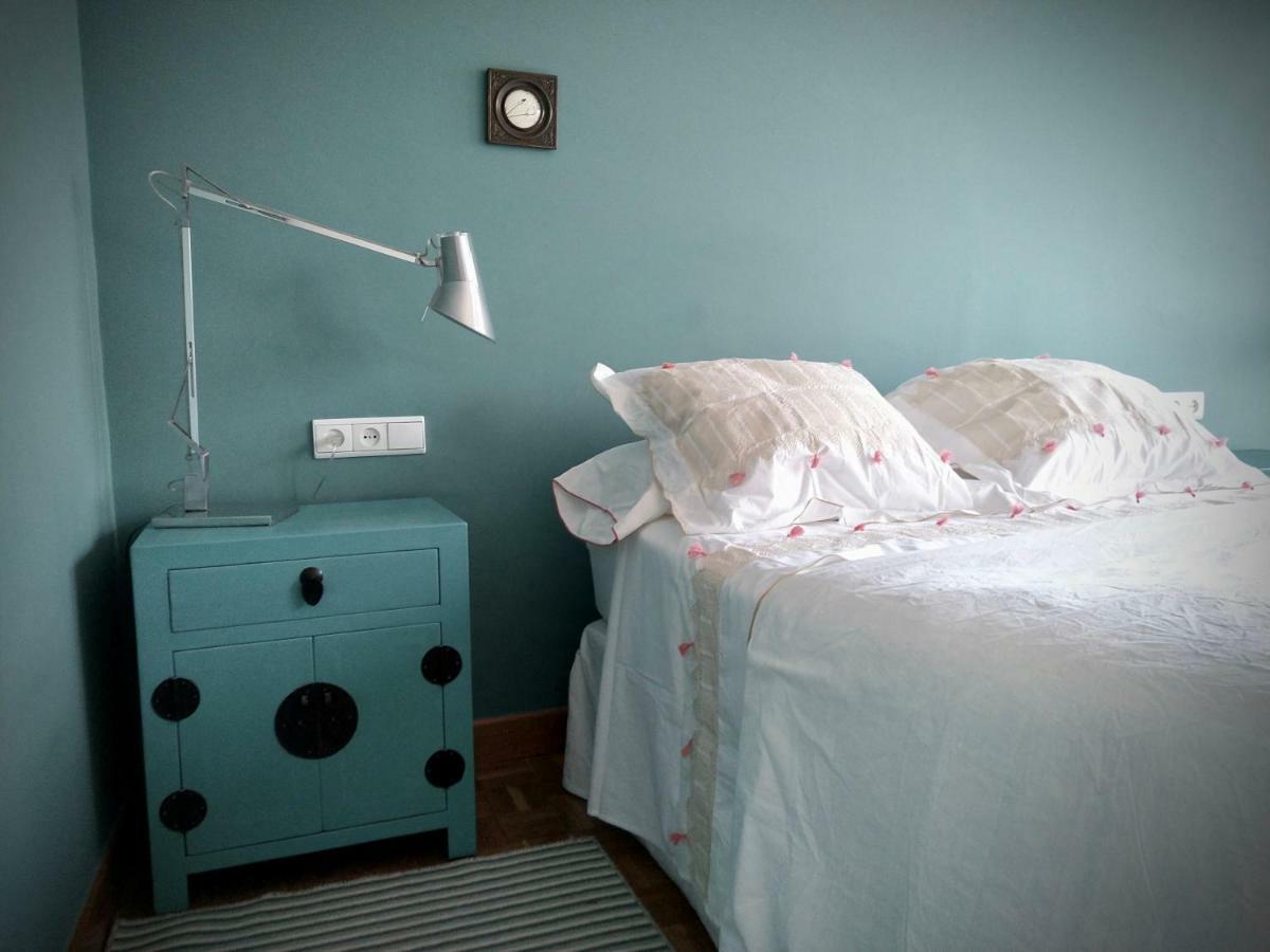Bohemia En El Centro De Malaga Apartment ภายนอก รูปภาพ