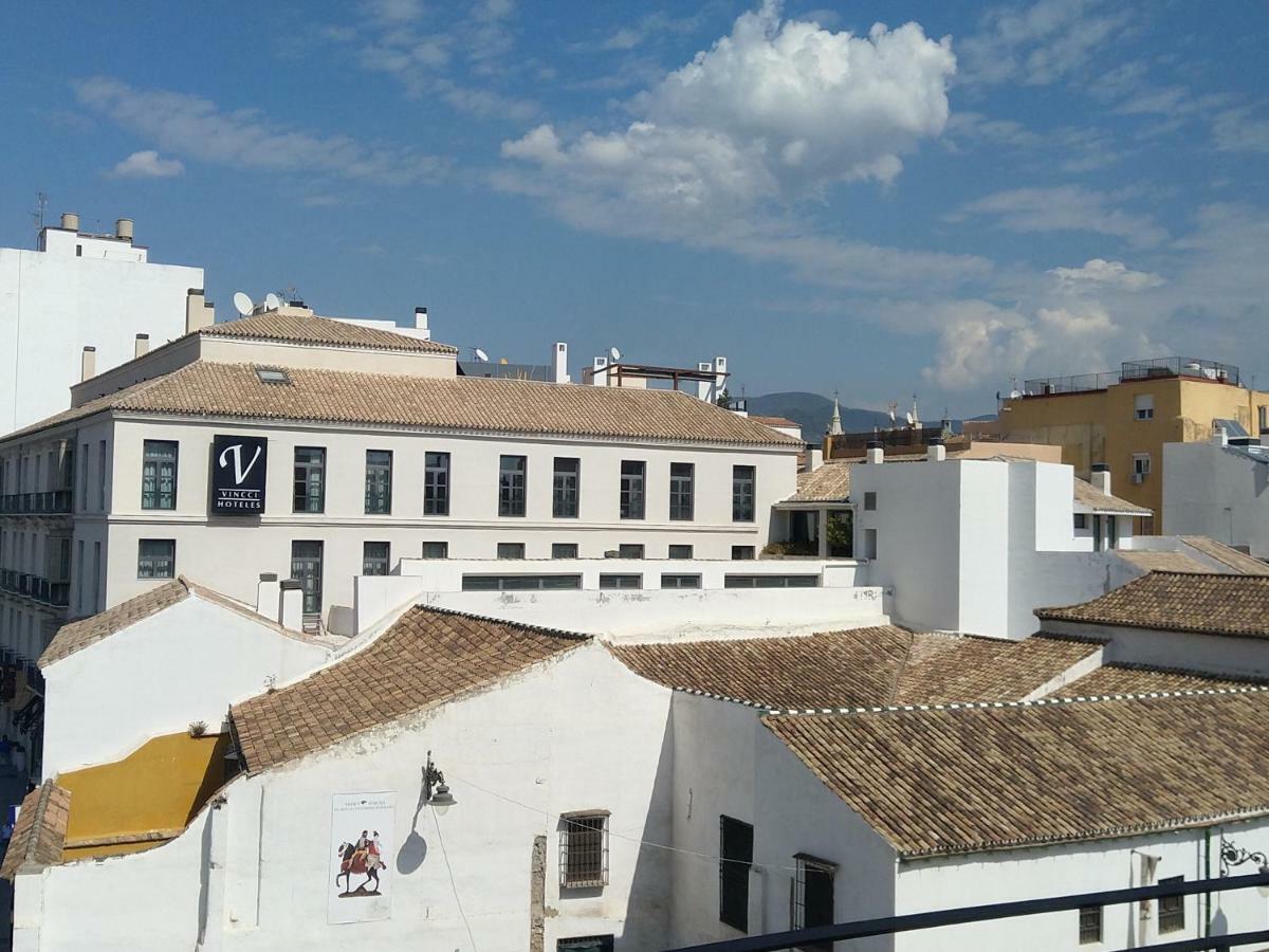 Bohemia En El Centro De Malaga Apartment ภายนอก รูปภาพ