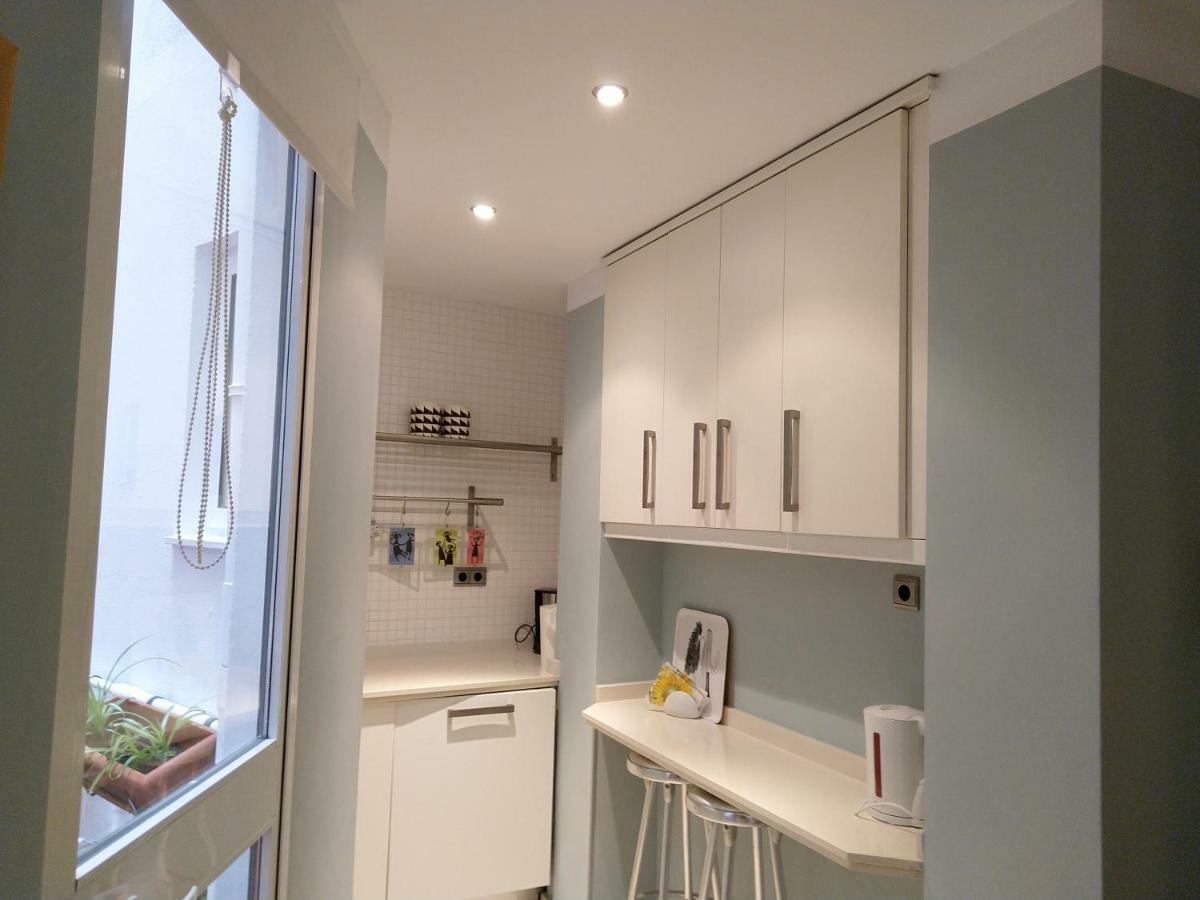 Bohemia En El Centro De Malaga Apartment ภายนอก รูปภาพ