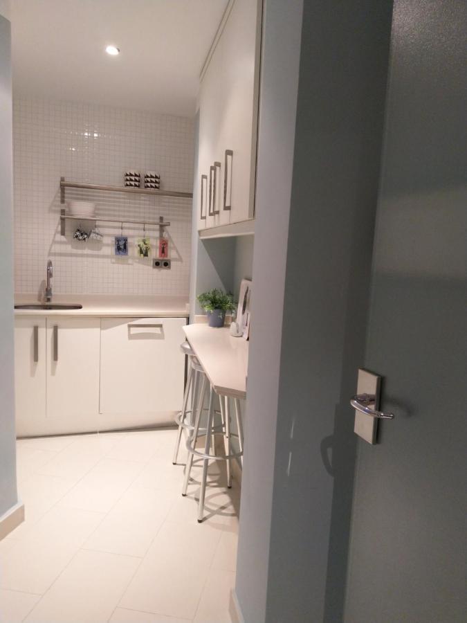 Bohemia En El Centro De Malaga Apartment ภายนอก รูปภาพ