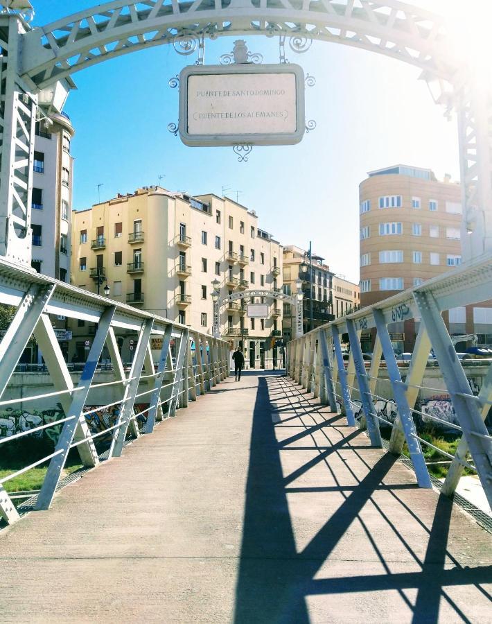 Bohemia En El Centro De Malaga Apartment ภายนอก รูปภาพ